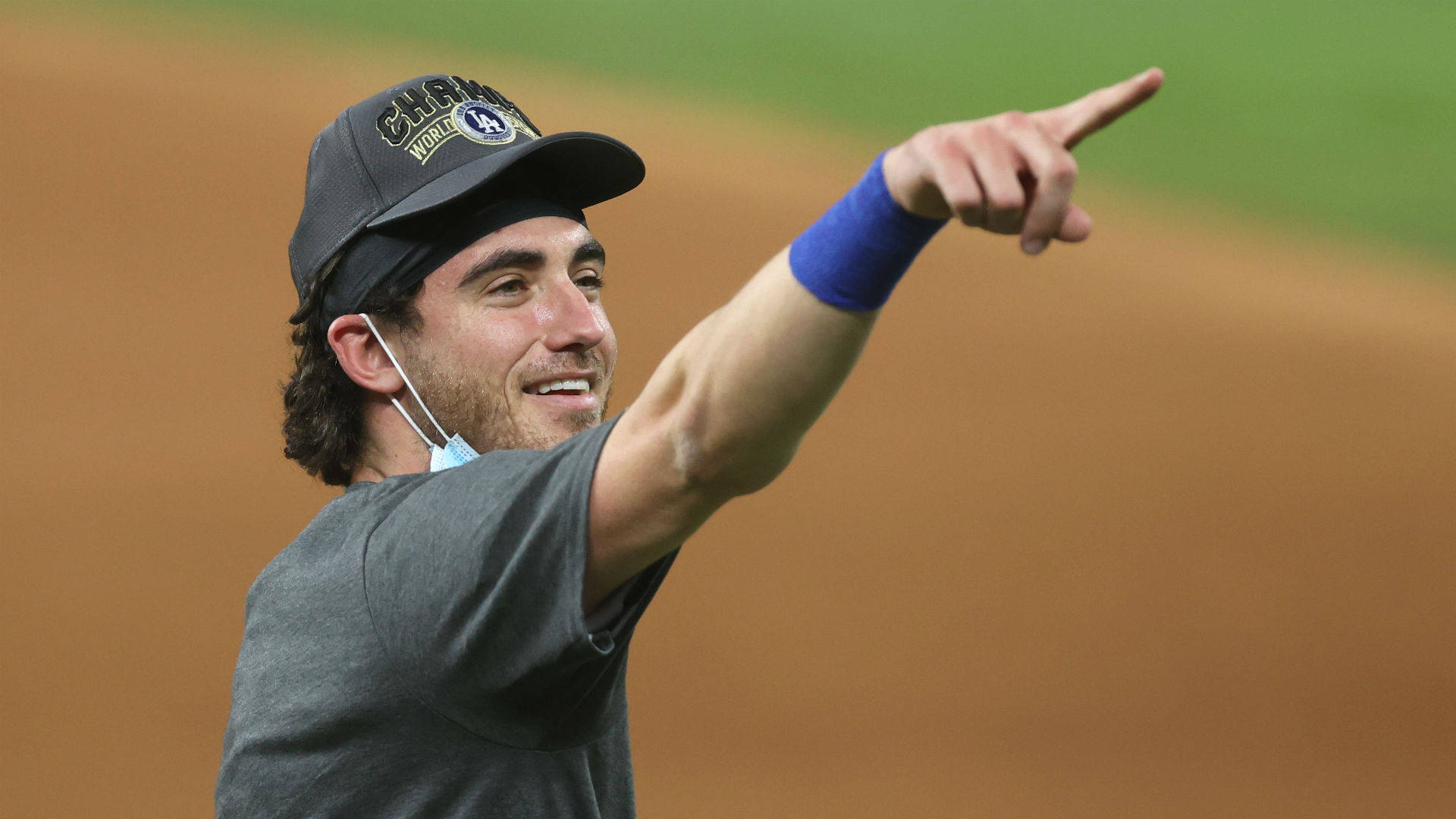 Cody Bellinger: A Rising Star in Major League Baseball