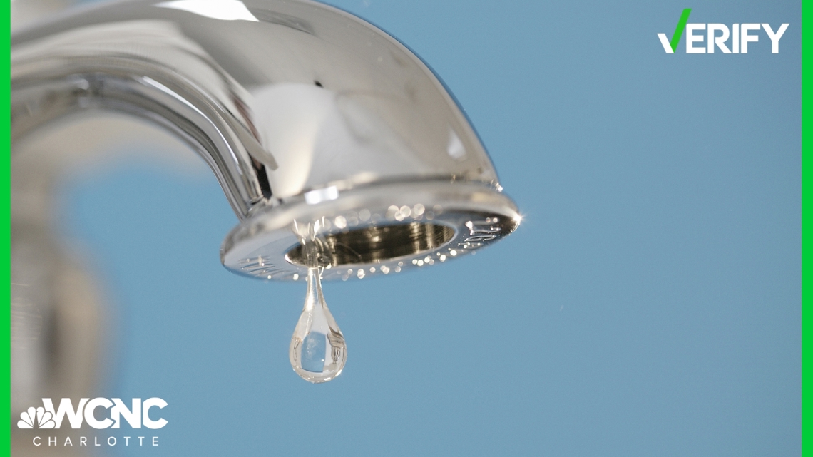 The Importance of Cold Weather Drip Faucets