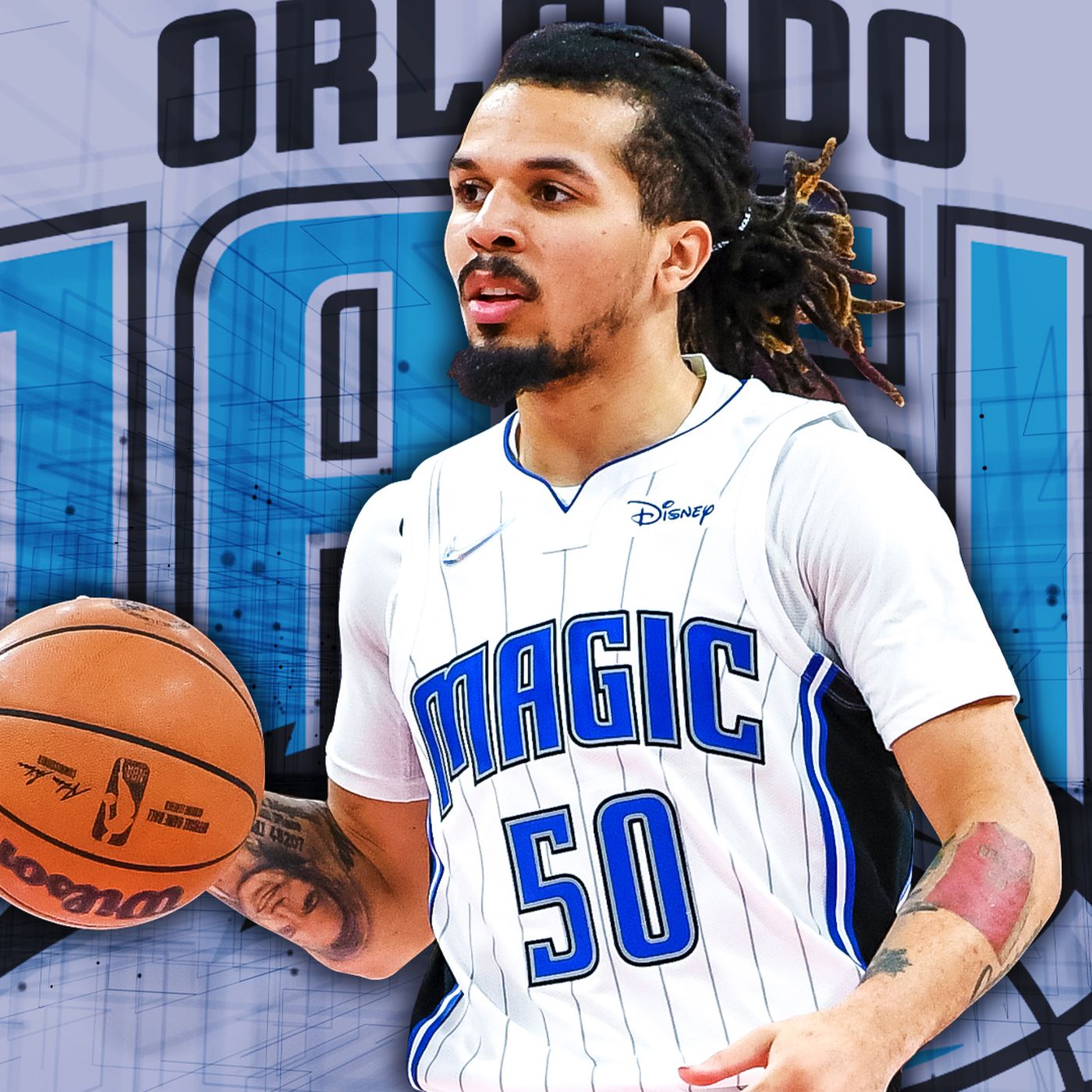 Cole Anthony: An Emerging Star in the NBA
