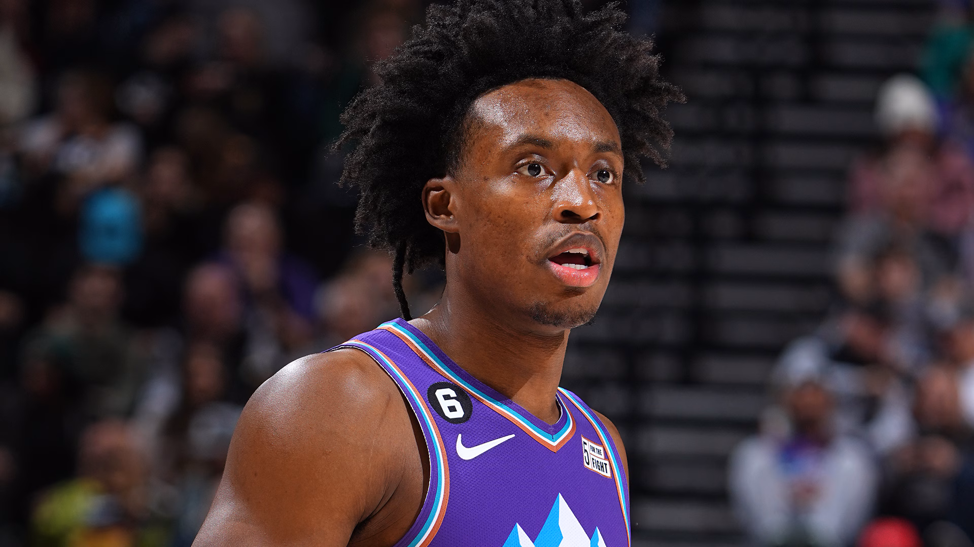 The Rise of Collin Sexton in the NBA