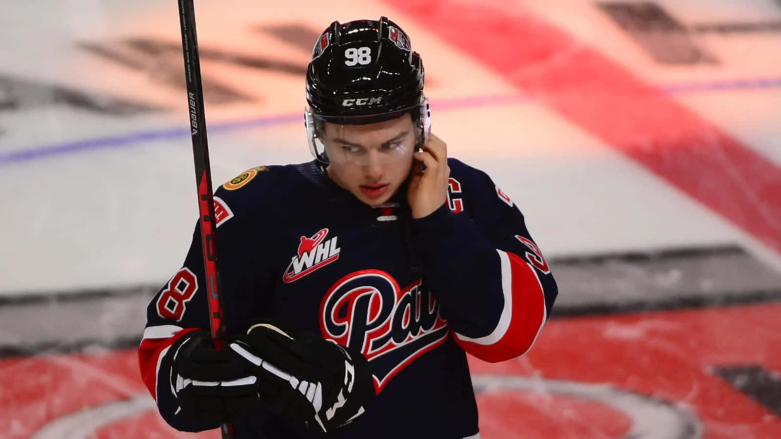 The Rise of Connor Bedard: The NHL’s Next Big Thing