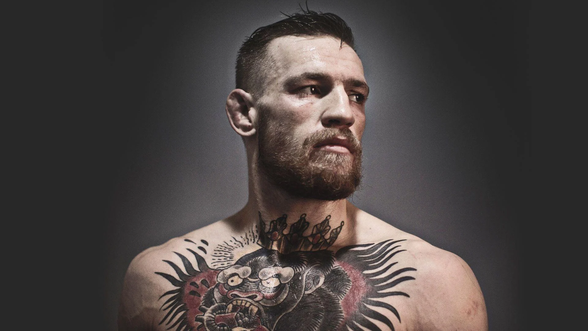 The Rise and Future of Conor McGregor