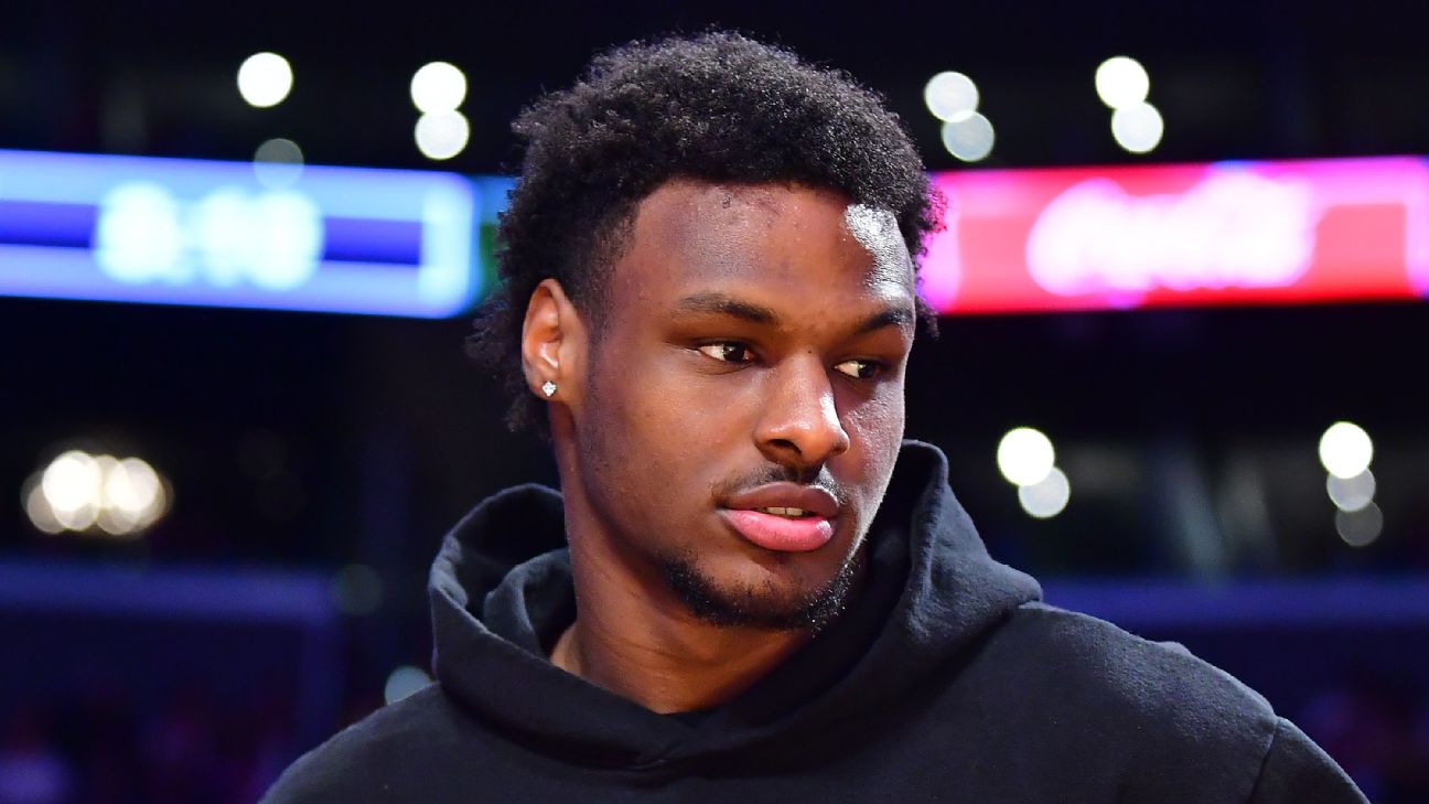 Cooper Flagg: The Future of Basketball