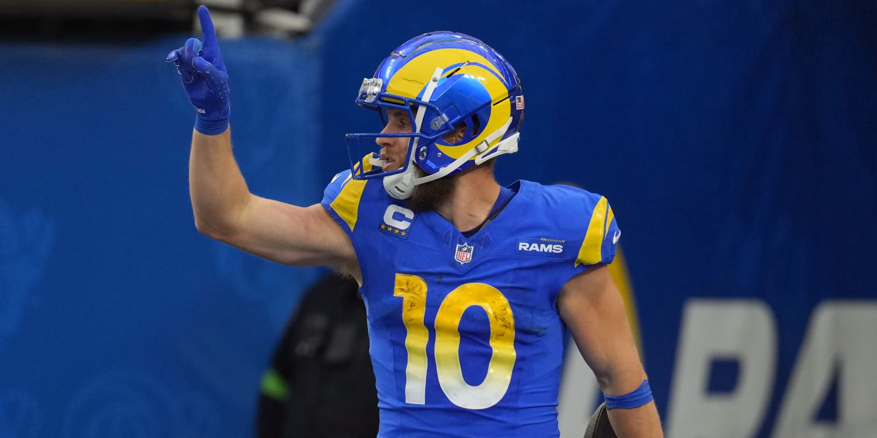 The Remarkable Journey of Cooper Kupp in the NFL