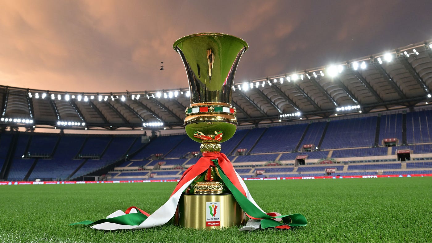 Everything You Need to Know About Coppa Italia