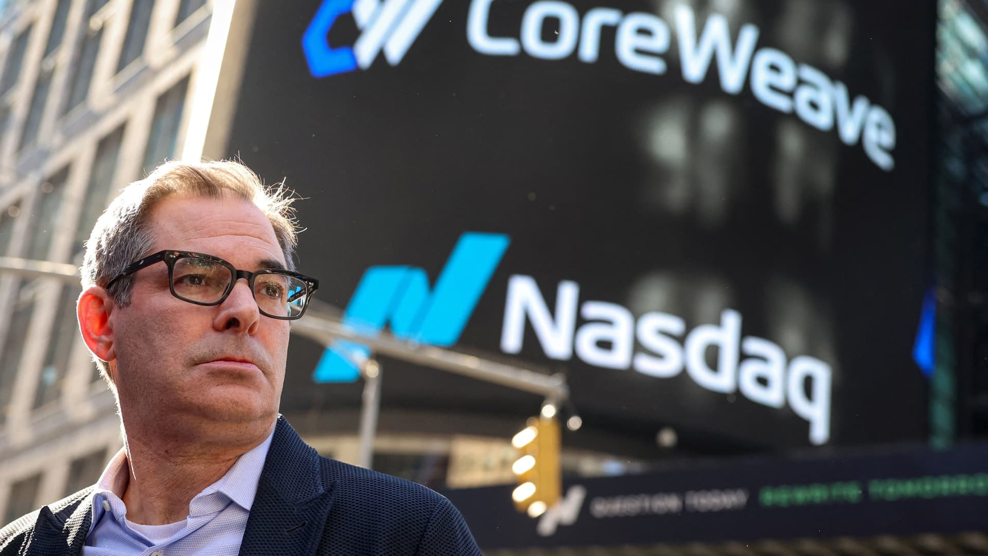 CoreWeave Stock: An Overview of Recent Market Trends