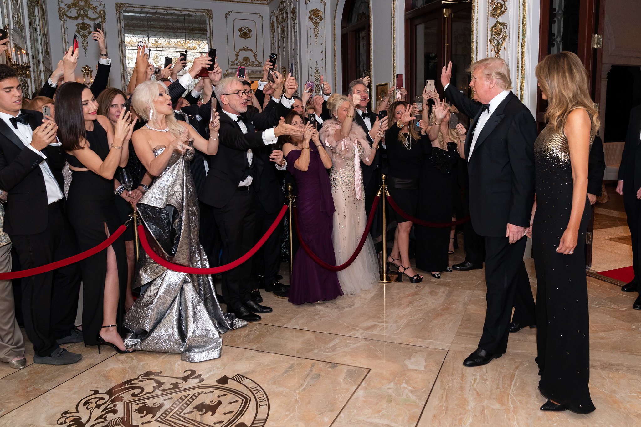 Corey Lewandowski: His Role in American Politics
