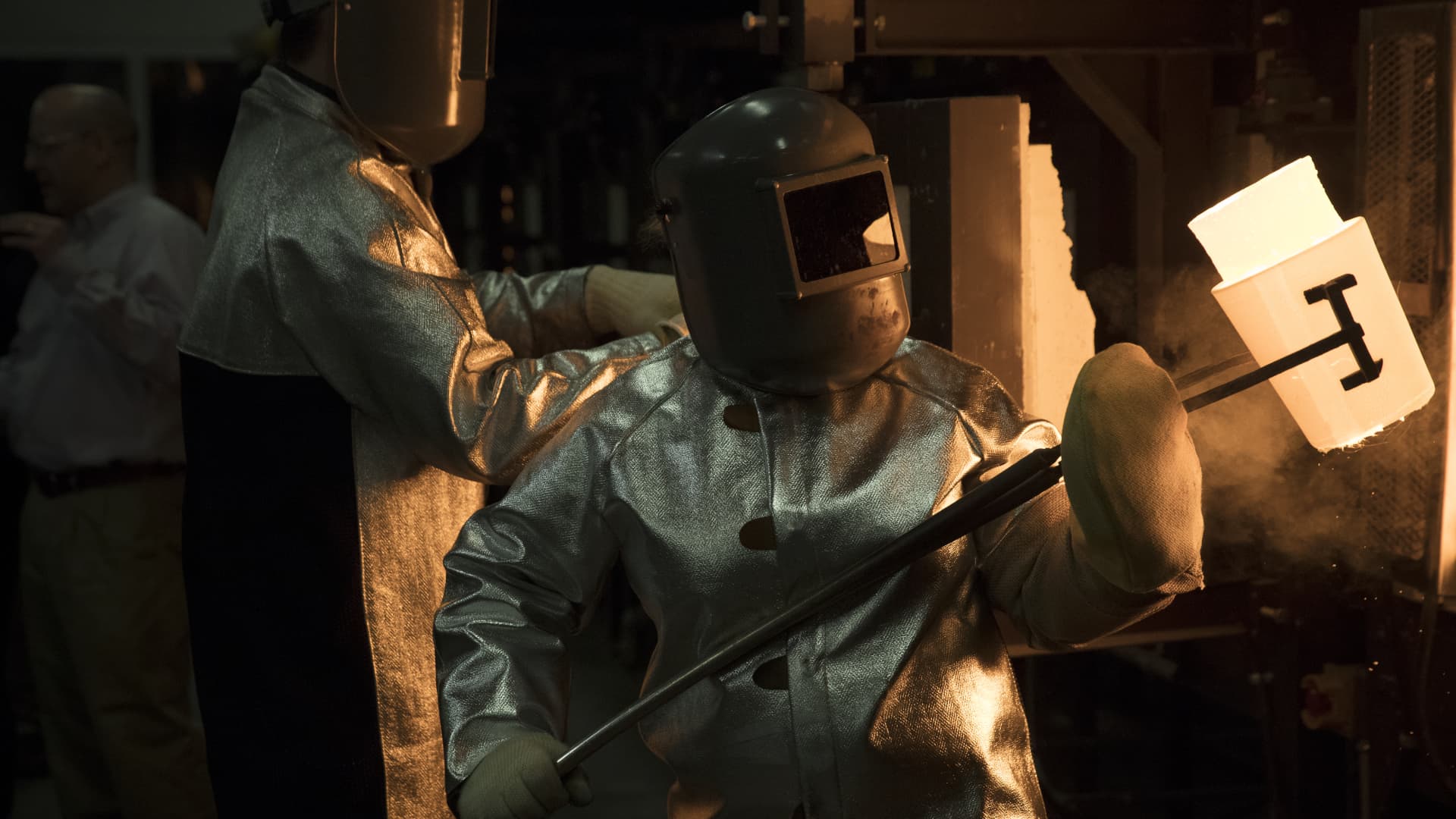 Understanding Corning Stock: Trends and Future Outlook