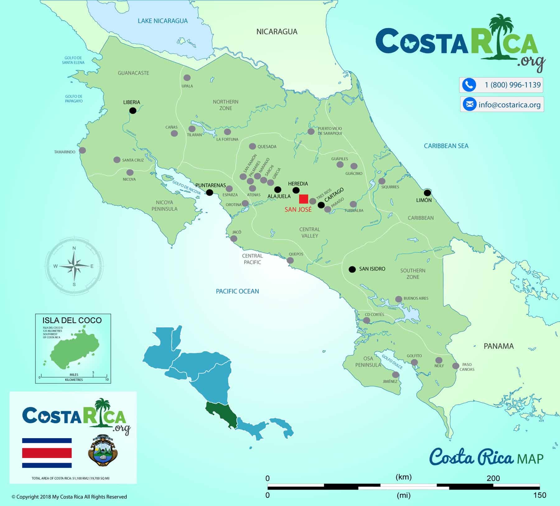 Current Trends in Costa Rica’s Tourism Sector