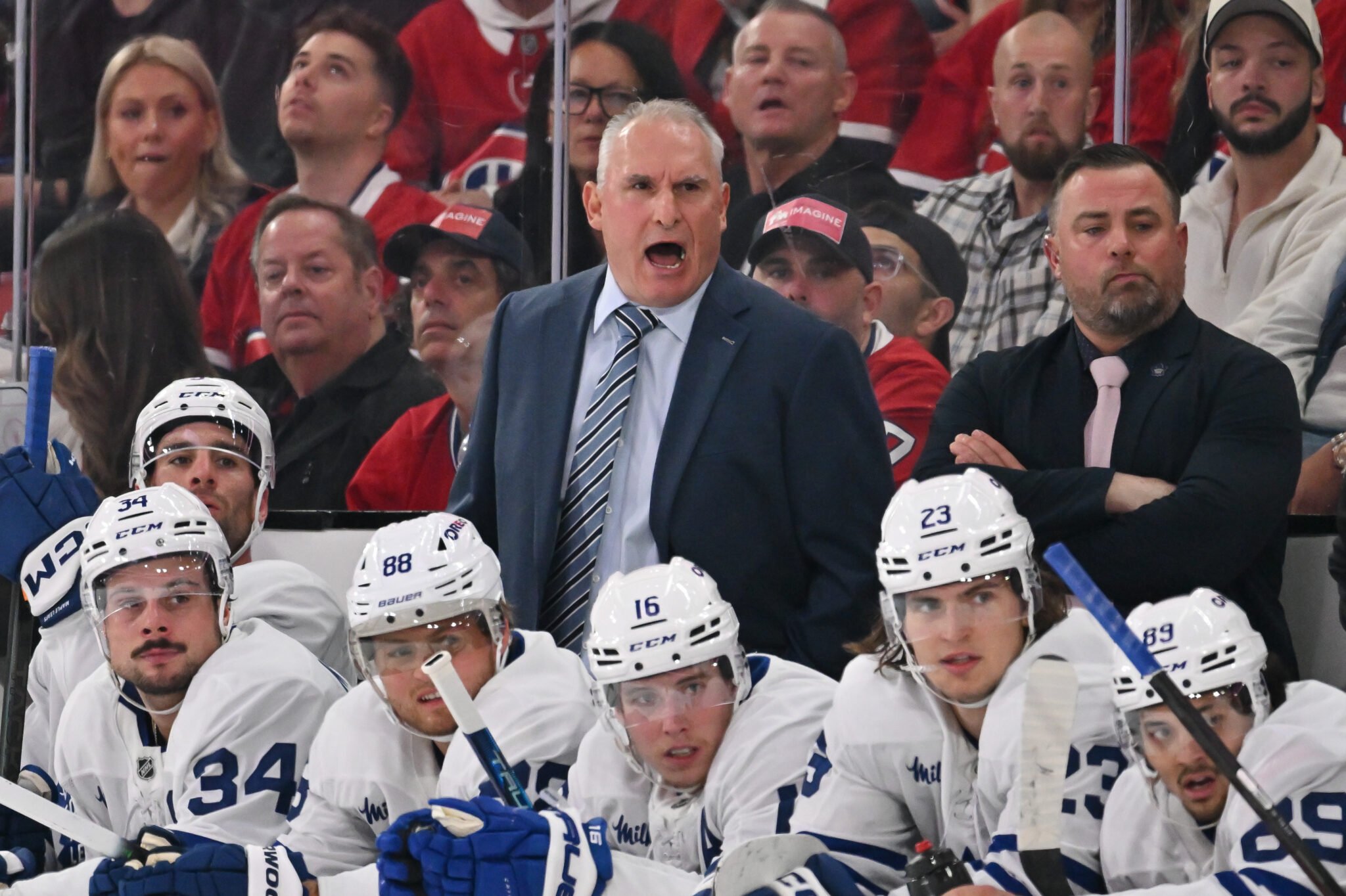 Craig Berube Injury: What It Means for the St. Louis Blues