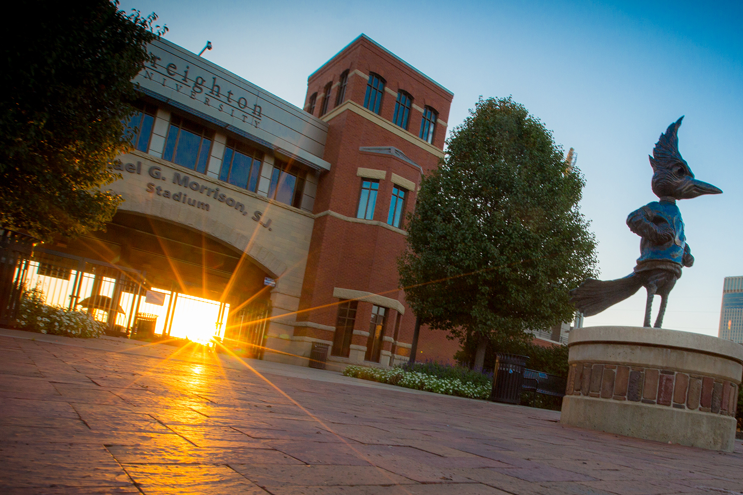 Understanding Creighton University: A Commitment to Excellence