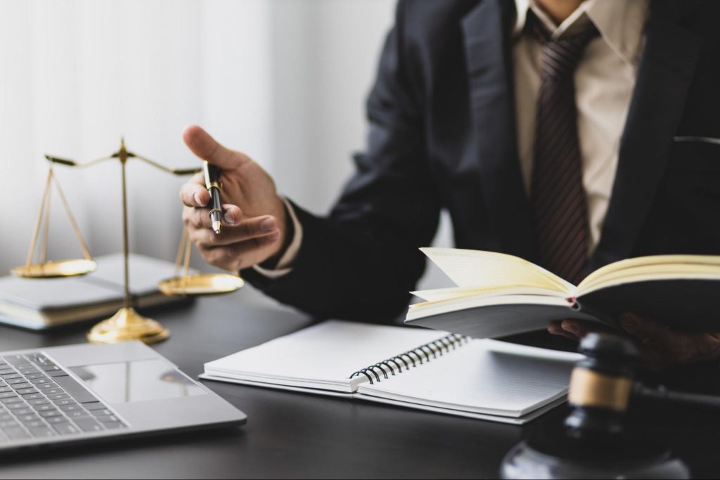 The Essential Role of a Criminal Attorney in the Legal System