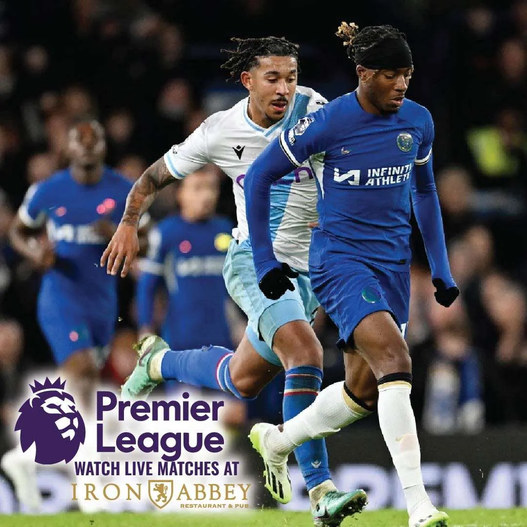 Crystal Palace vs Chelsea: A Premier League Showdown