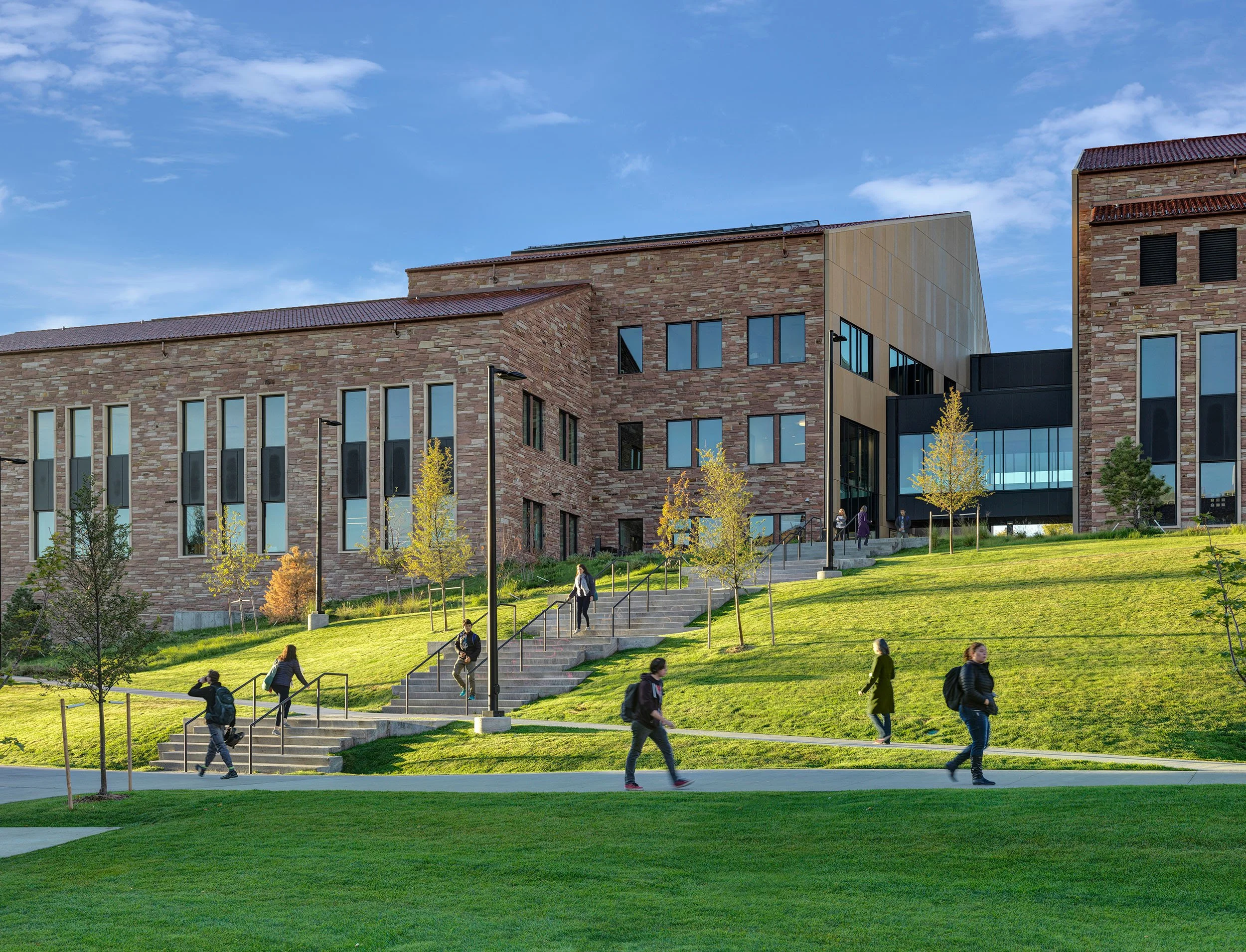 An Overview of CU Boulder: A Premier Learning Institution