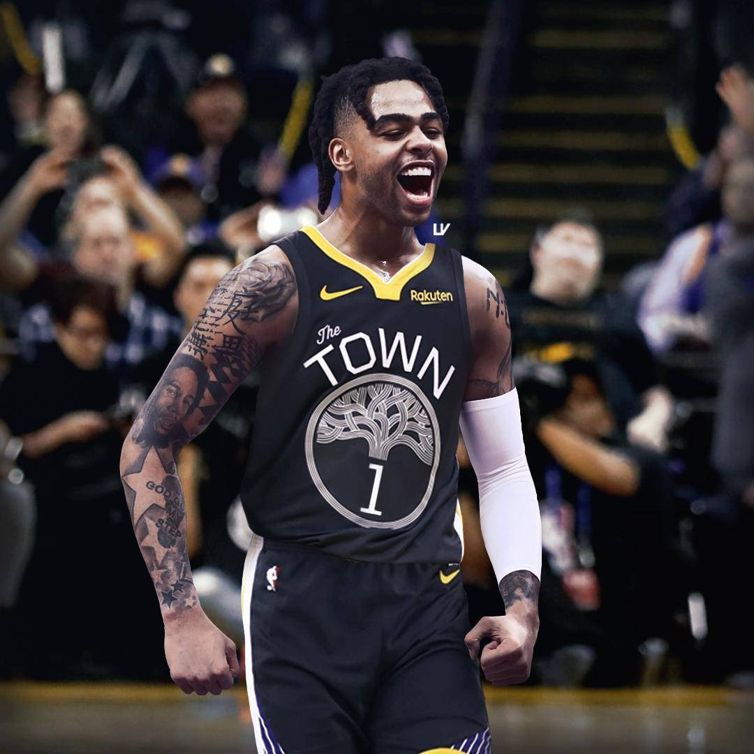D’Angelo Russell: Performance and Future Prospects