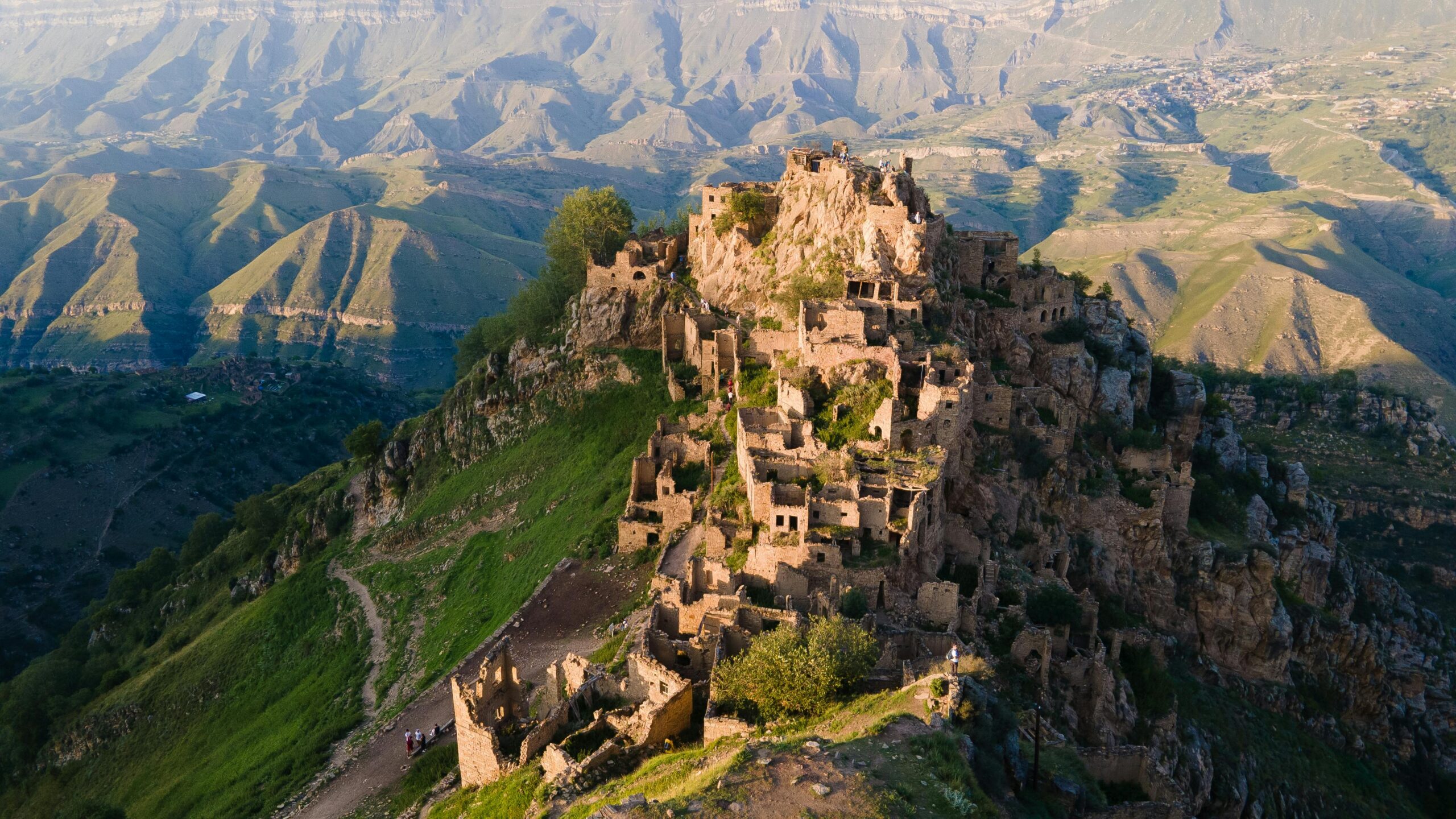 Understanding Dagestan: A Unique Cultural and Geopolitical Landscape