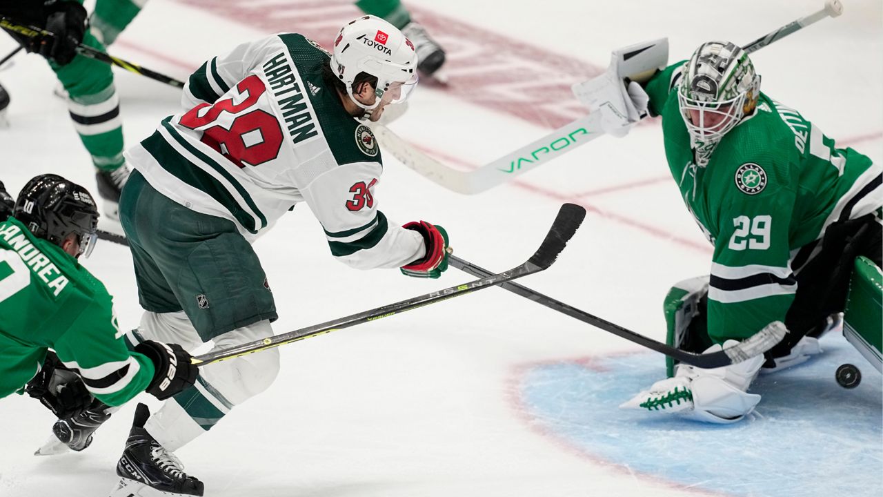 Dallas Stars: Current Season Highlights and Future Outlook