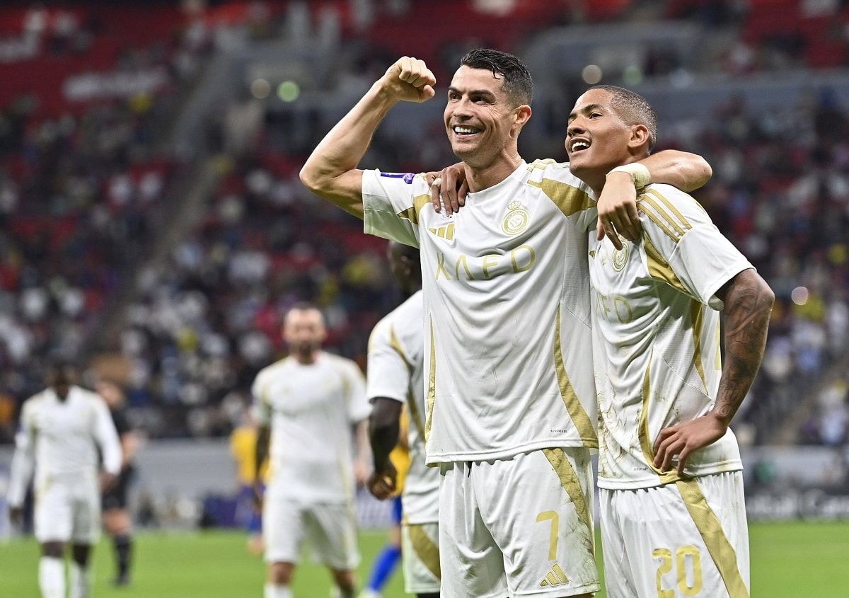 Damac vs Al-Nassr: Understanding the Showdown in Saudi Football