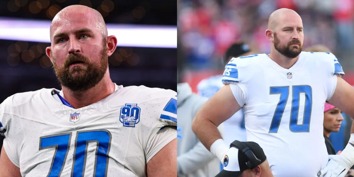 Dan Skipper: The Rising Star of the NFL