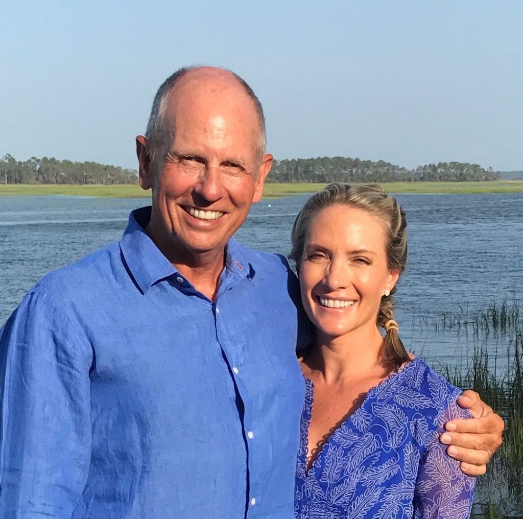 The Career and Influence of Dana Perino