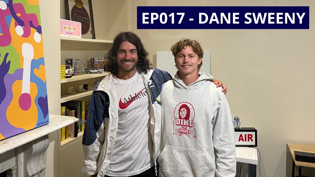 Dane Sweeny: A Promising Talent Making Headlines