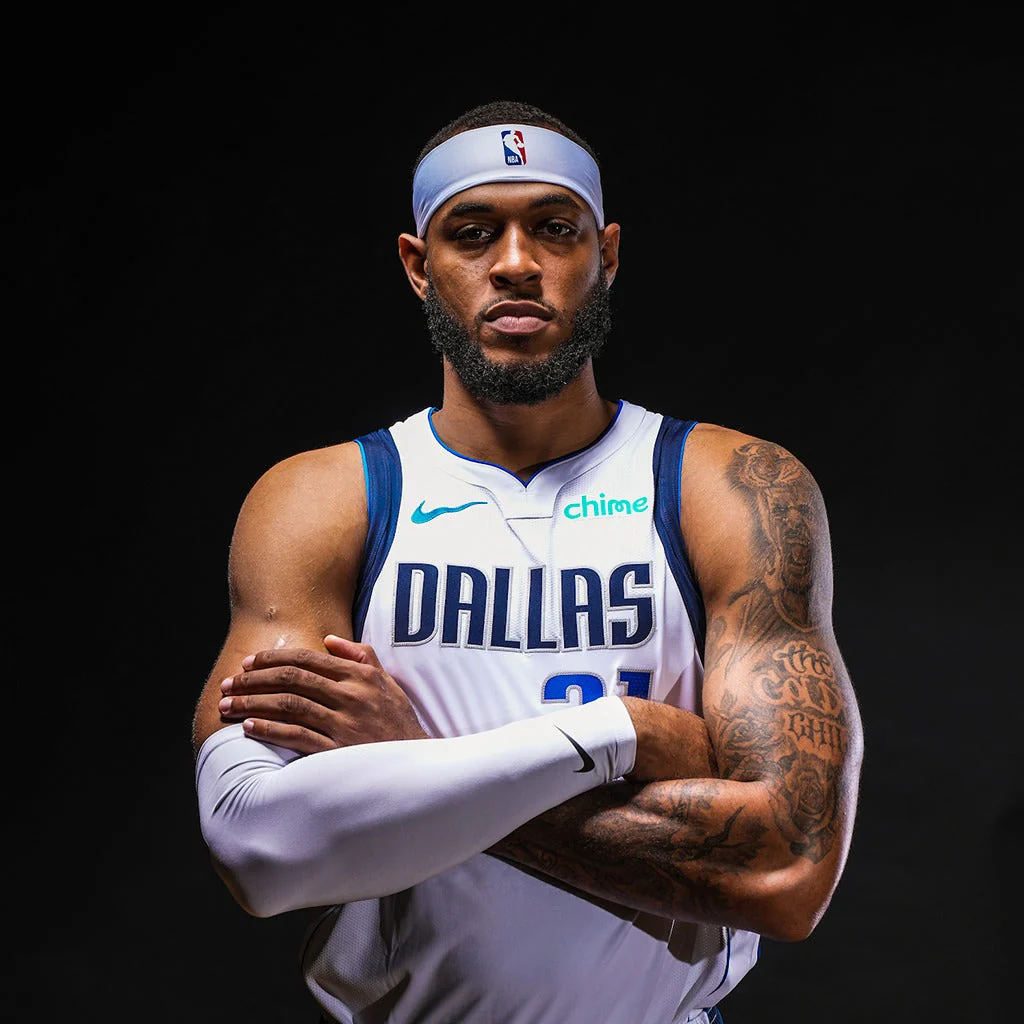 Daniel Gafford: A Look into His Rising Career in the NBA
