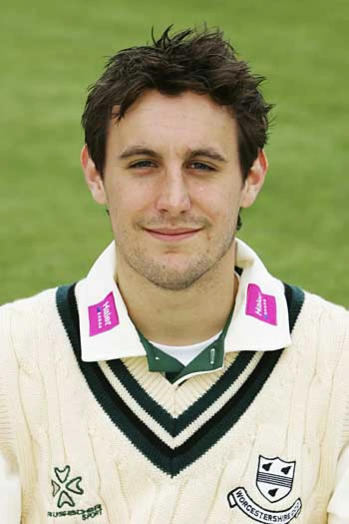 Daryl Mitchell: A Rising Star in Cricket