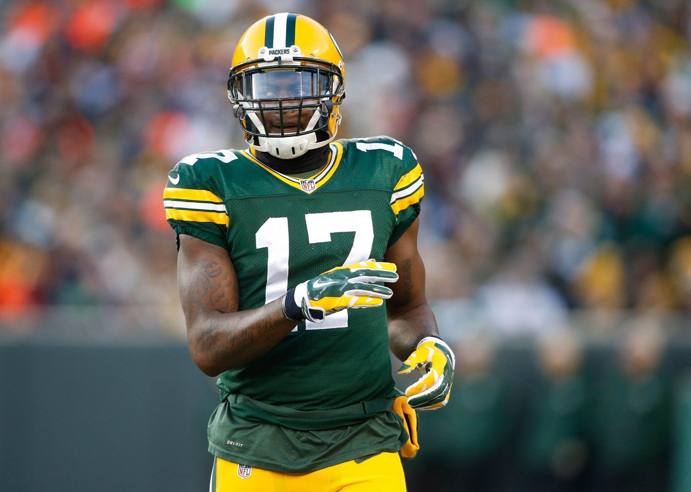 All About Davante Adams: NFL’s Elite Wide Receiver