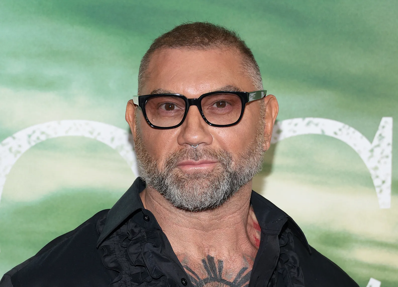 The Rise of Dave Bautista: A Journey from Wrestling to Stardom