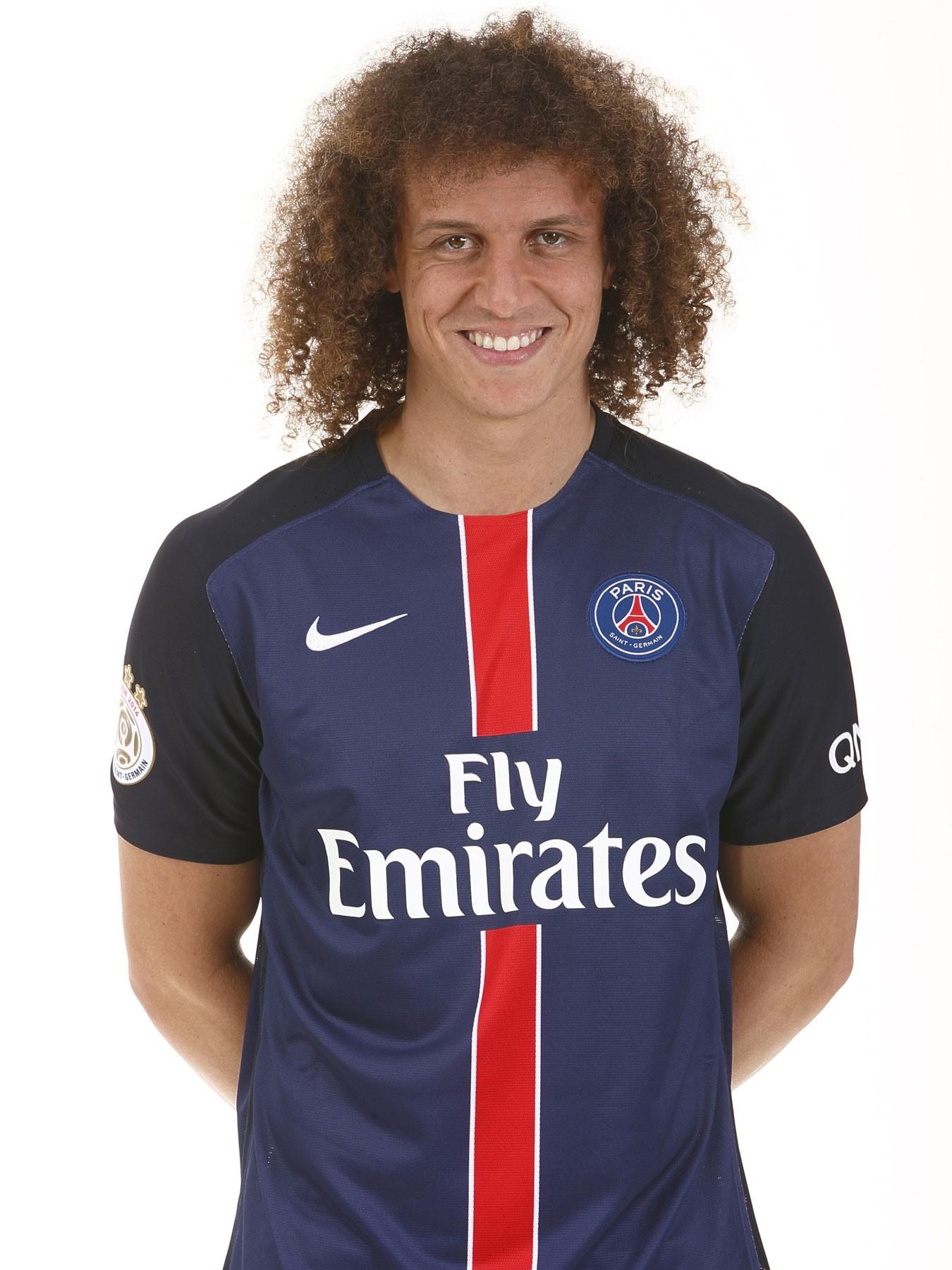 David Luiz: A Closer Look at His Football Journey
