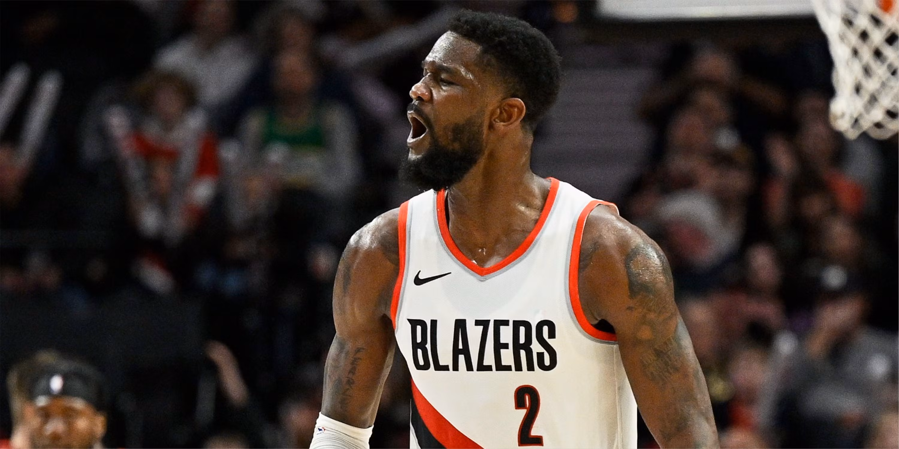 Deandre Ayton: The Rise of an NBA Star