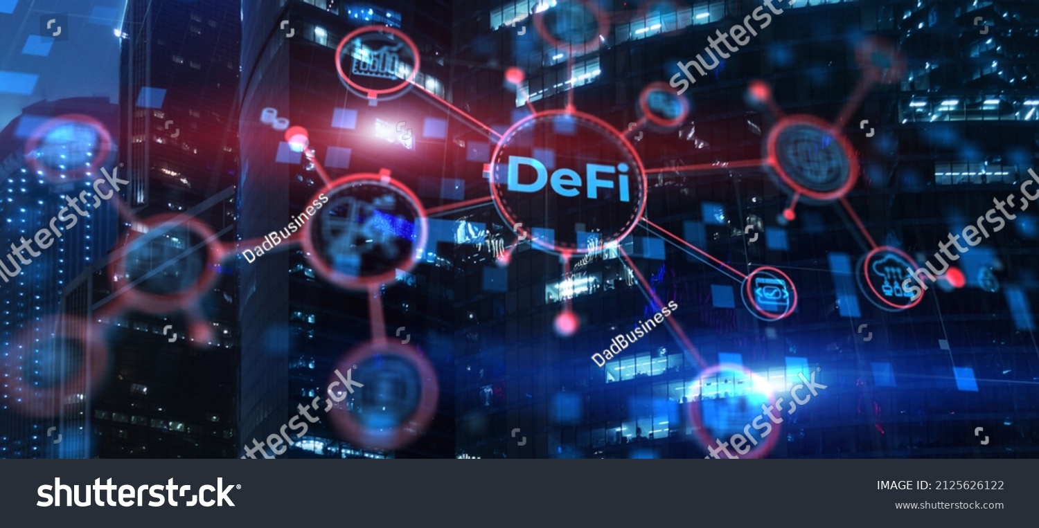 Understanding Decentralized Finance and Its Impact