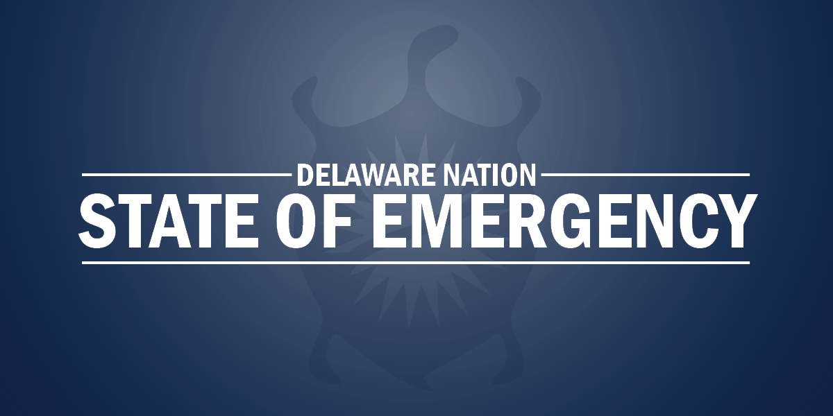 Delaware Declares State of Emergency as Severe Weather Hits