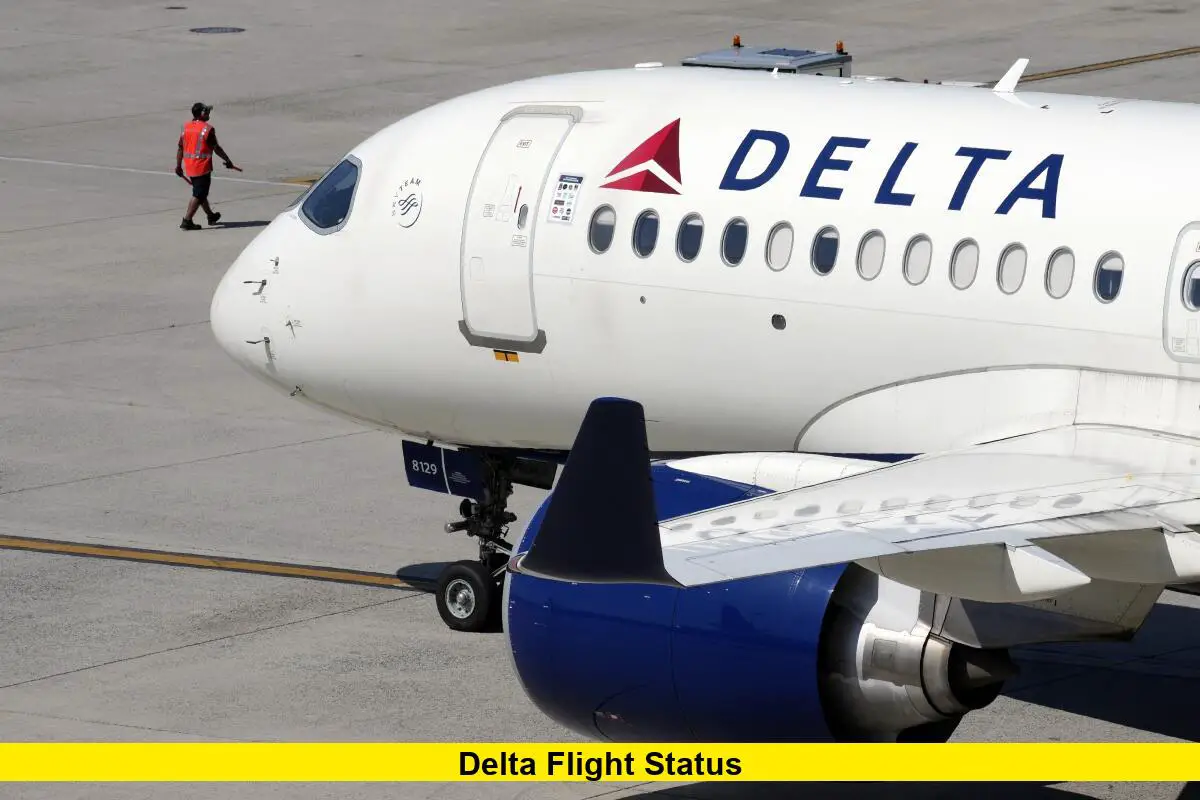 Understanding Delta Flight Status: Real-Time Updates and Impact