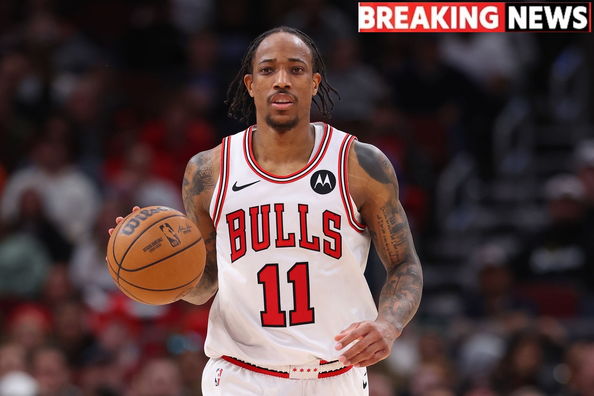 The Rise and Future of Demar DeRozan in the NBA