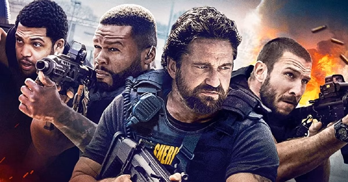 The Den of Thieves: Cultural Phenomenon and Real-World Implications