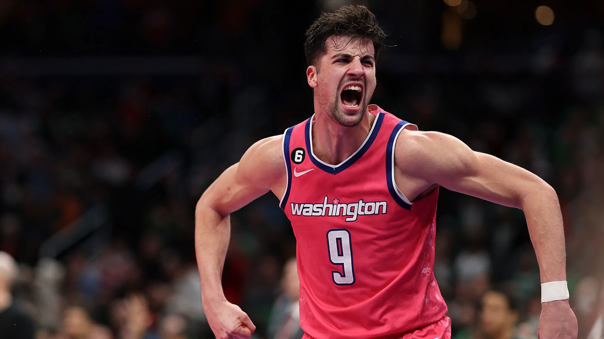 Deni Avdija: A Promising Talent in the NBA