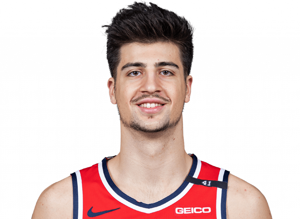 Deni Avdija Stats: Analyzing His Recent Performance