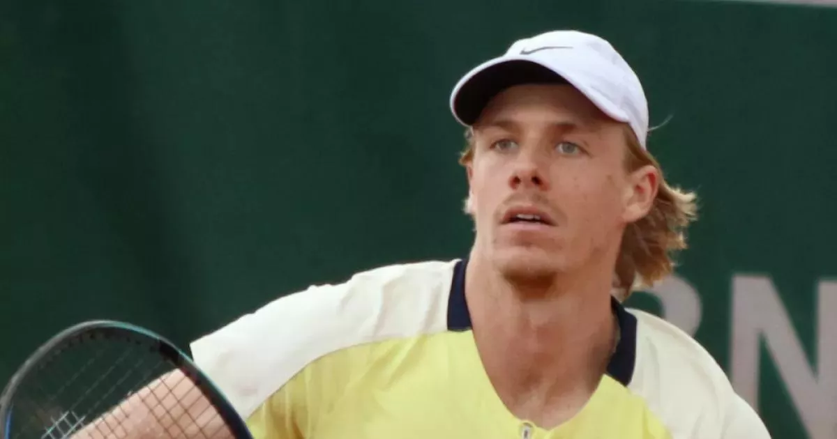 Denis Shapovalov: The Journey of a Promising Tennis Star