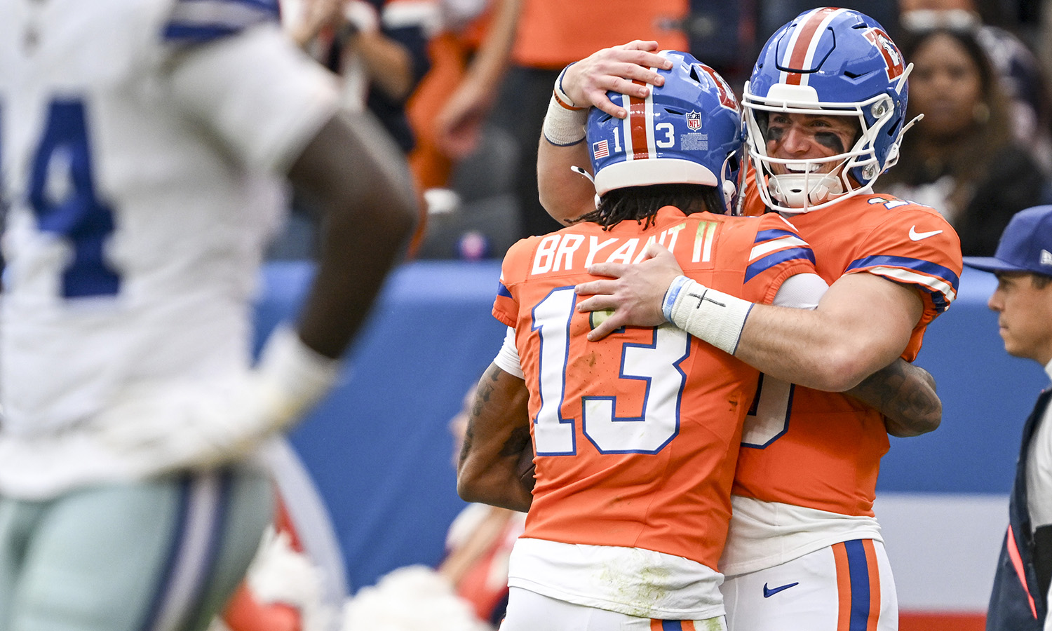 Denver Broncos Players: Who to Watch This Season