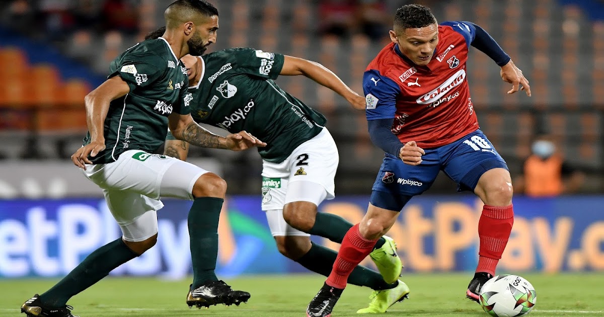 Deportivo Cali vs Medellín: Understanding the Rivalry