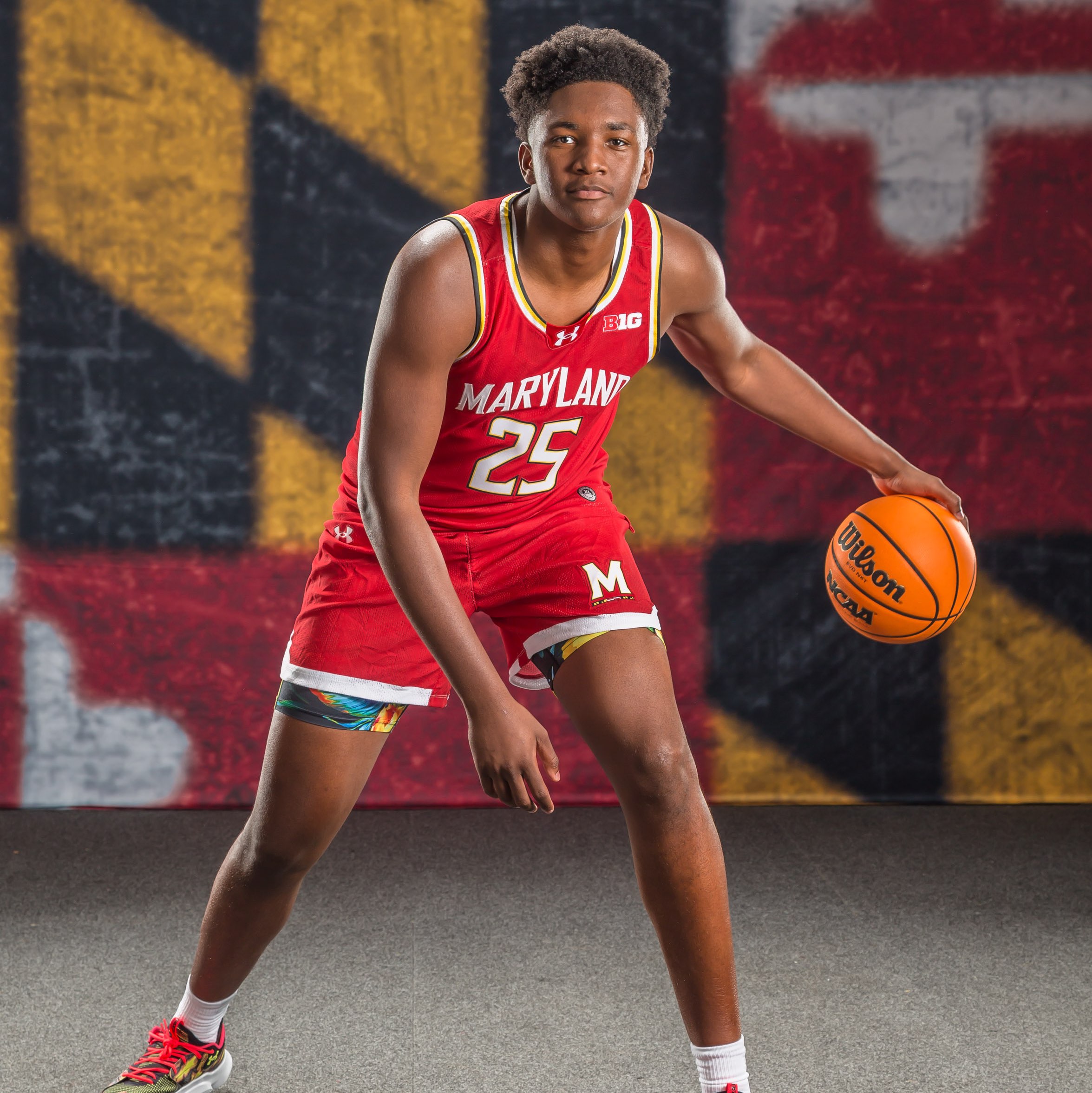 The Rise of Derik Queen: A Bright Future in Basketball
