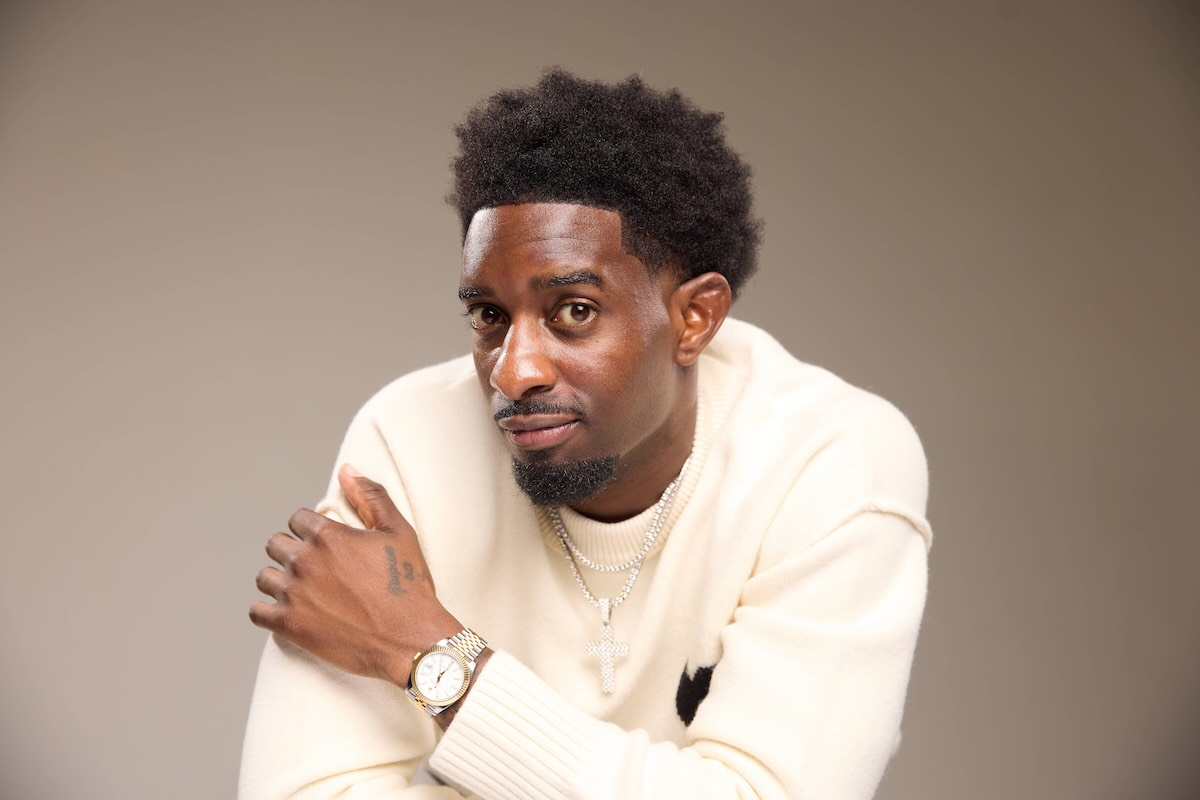 Desi Banks: A Look at the Comedian’s Journey and Impact