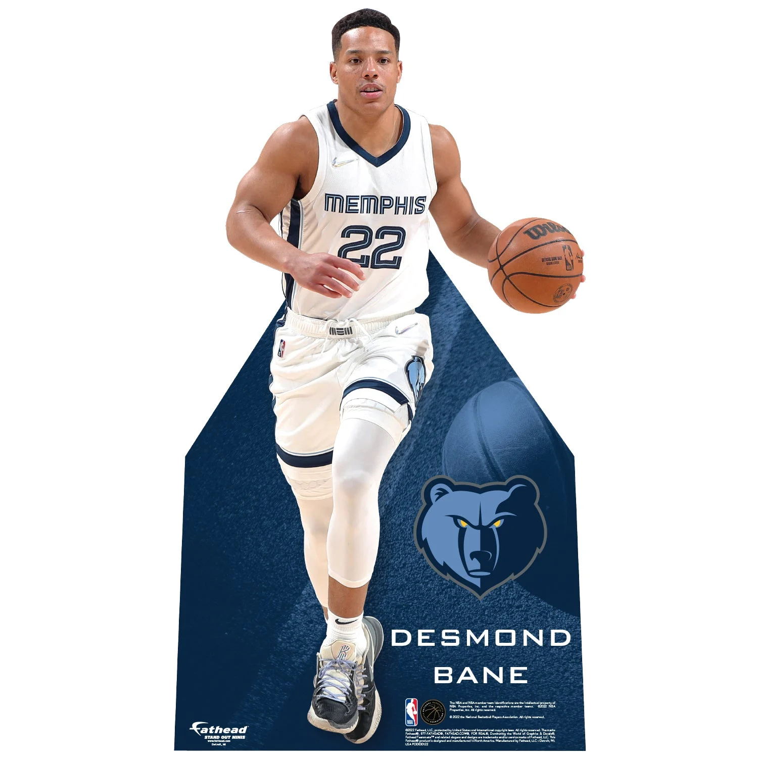 Desmond Bane: A Key Player in the NBA