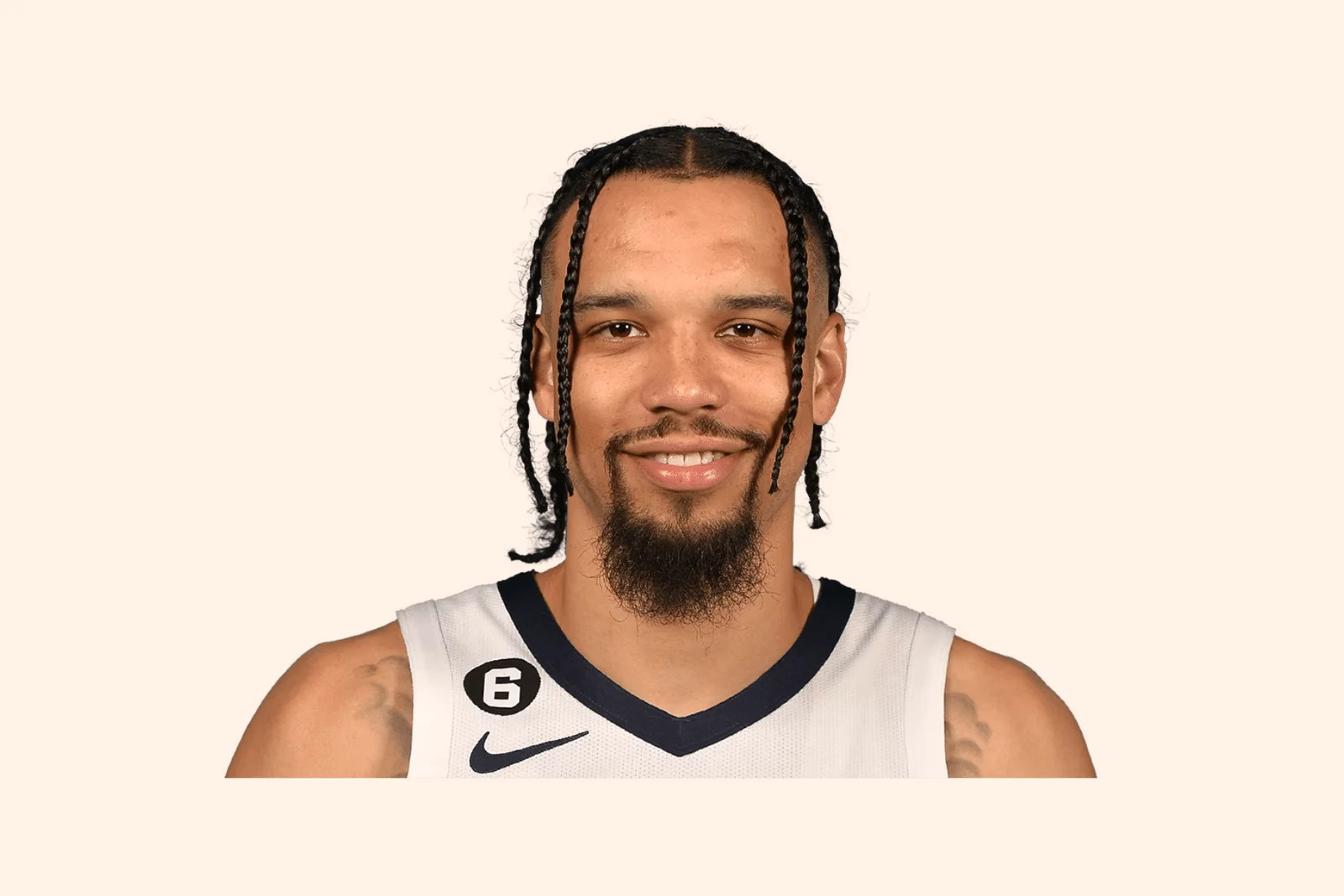 Dillon Brooks: A Rising Star in the NBA