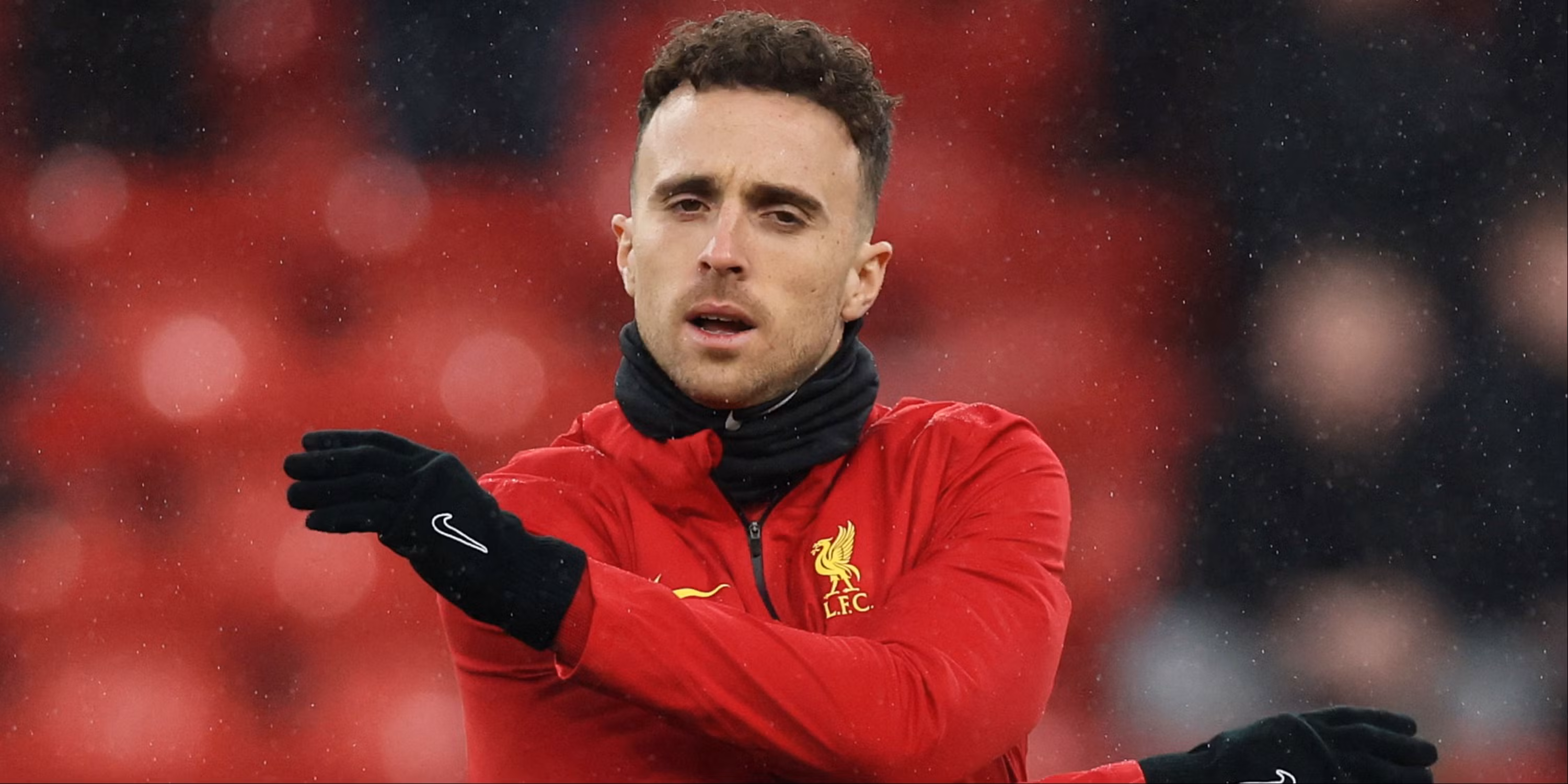 Diogo Jota: Rising Star Making Waves in Soccer