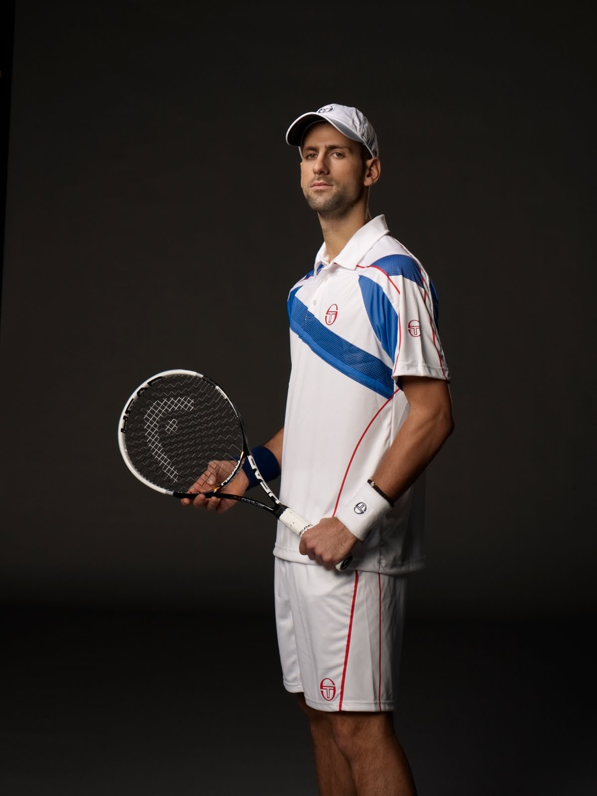 Novak Djokovic: The Rise and Reign of a Tennis Superstar