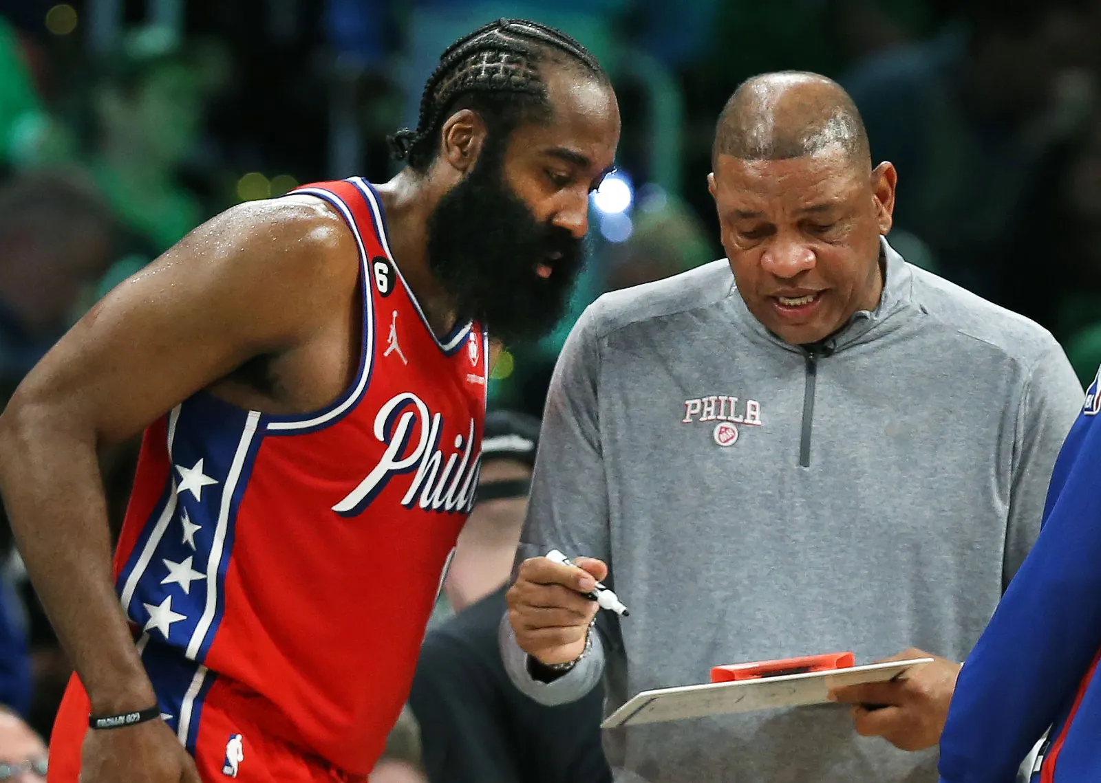 An Overview of Doc Rivers’ Coaching Career in the NBA