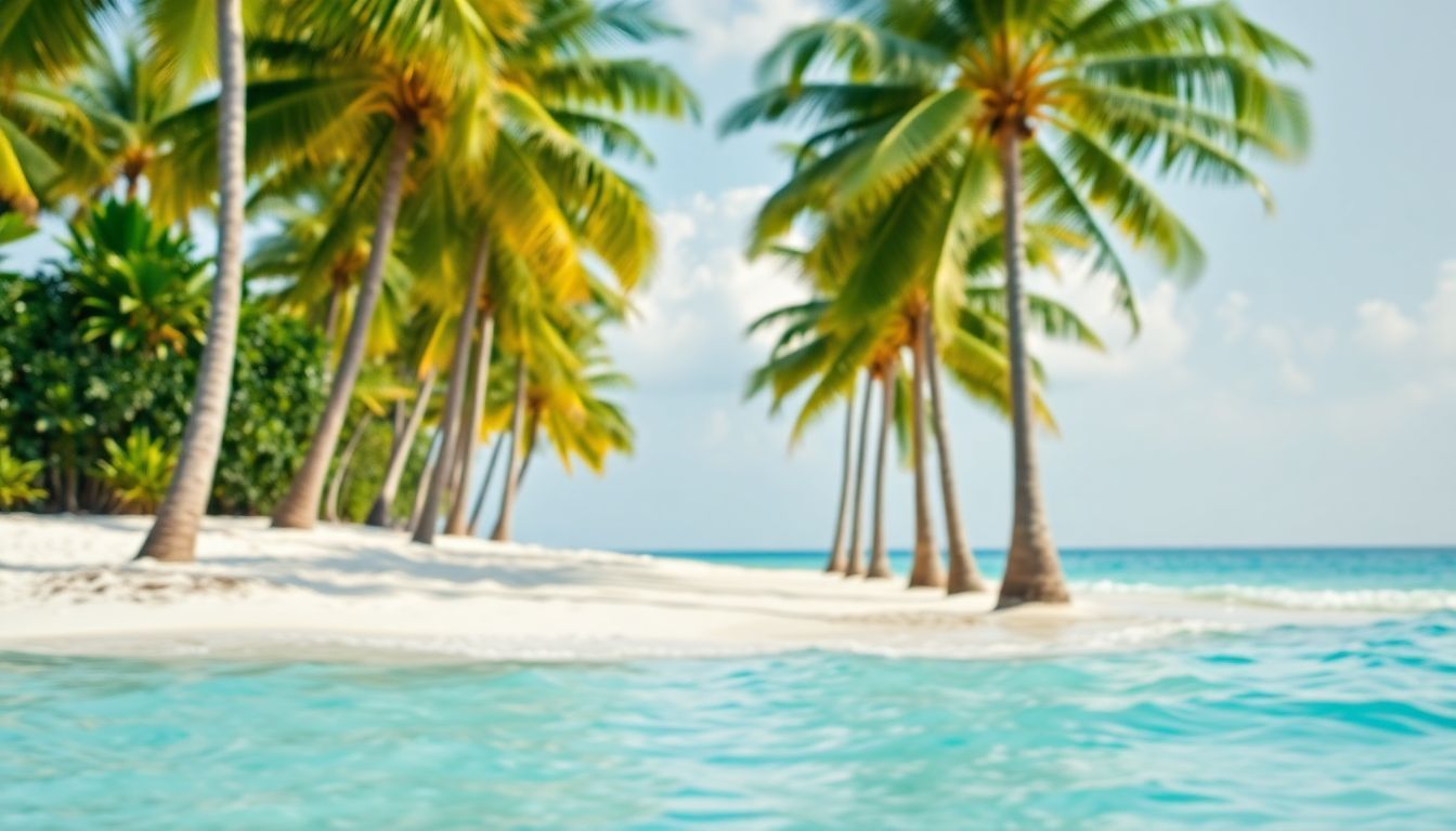 The Dominican Republic: A Jewel of the Caribbean