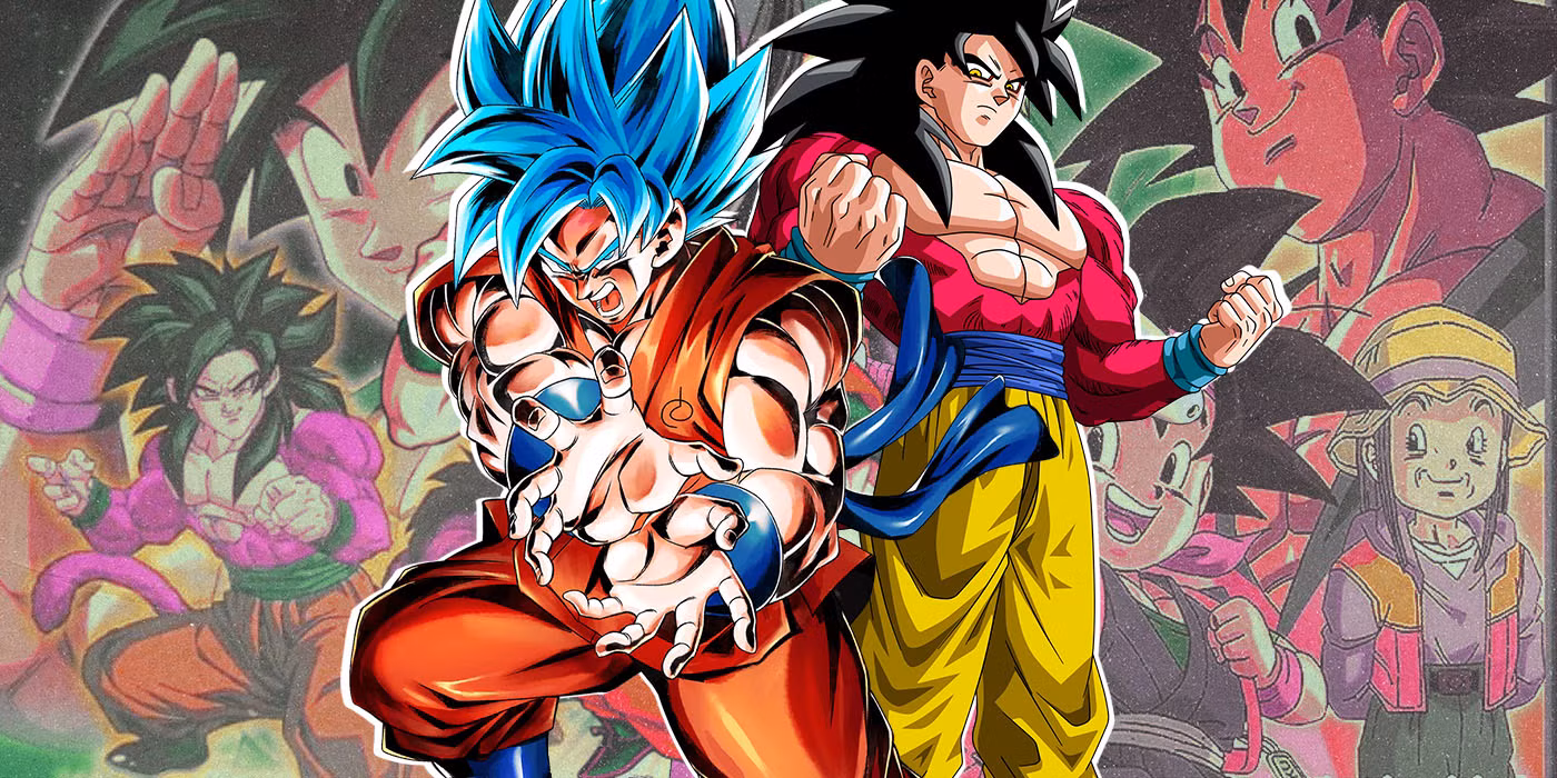 The Significance of Dragon Ball Super in Modern Anime